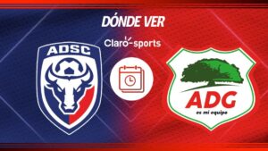 San Carlos vs Guanacasteca en vivo: Fecha, horario y dónde ver el partido de la jornada 5 de la Liga de Costa Rica 2025