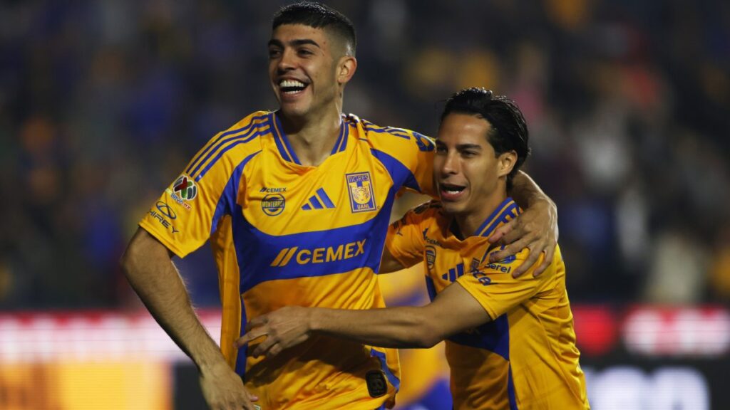 Liga MX