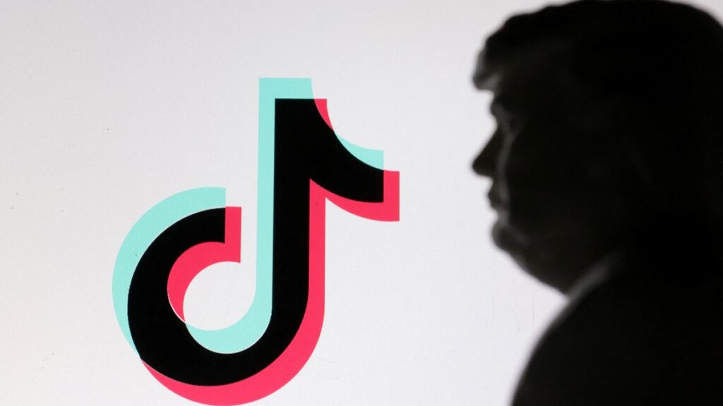 ¿Qué está pasando con TikTok hoy? ¿Hay servicio en Estados Unidos o no y qué tiene que ver Donald Trump con esta red social?