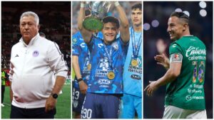 Los titulares de la Liga MX en 2024 a través de Claro Sports por W Radio