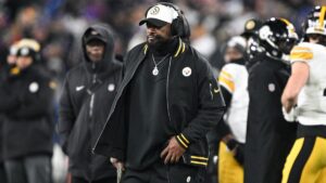 Mike Tomlin no quiere salir de Steelers y manda mensaje a quienes desean firmarlo: “Ahorren tiempo”