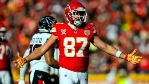 ¿Cuándo juegan los Kansas City Chiefs en los NFL Playoffs 2025 y quién será su rival?