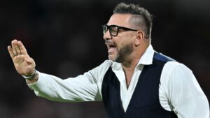 Antonio Mohamed se siente en deuda con Pumas y amenaza al América