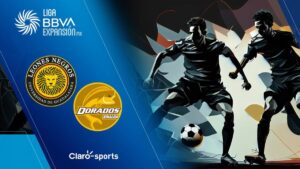 U de G vs Dorados de Sinaloa, en vivo online la Liga de Expansión MX: Resultado y goles del juego de la Jornada 2, al momento