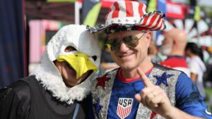 Estados Unidos vs Venezuela en vivo el partido amistoso: Resultado y goles de hoy en directo online