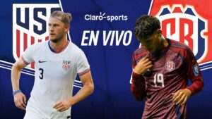 Estados Unidos vs Costa Rica en vivo el partido amistoso hoy: Resultado y goles en directo online