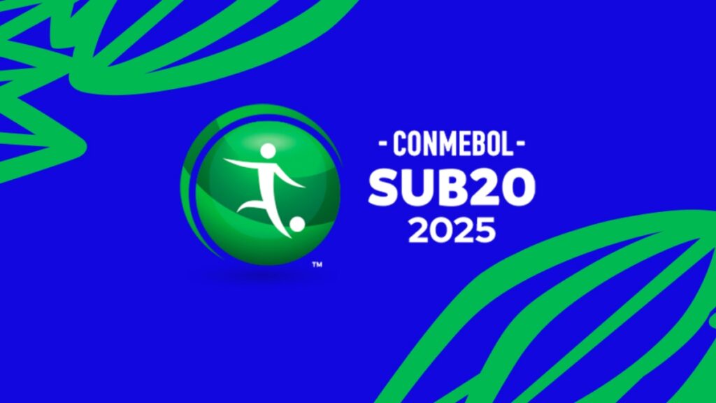 Sudamericano Sub 20