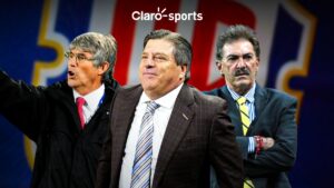 Miguel Herrera sigue los pasos de Bora Milutinovic y Ricardo La Volpe al llegar a la selección de Costa Rica