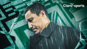 Efraín Juárez rompe el silencio tras su polémica salida del Atlético Nacional