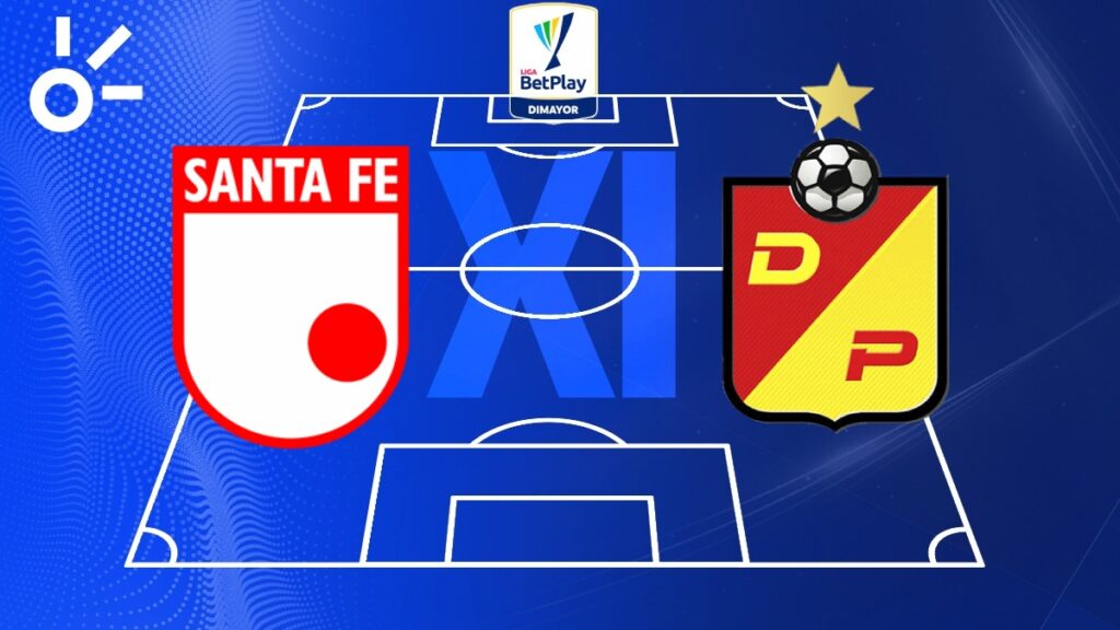 Santa Fe vs Deportivo Pereira