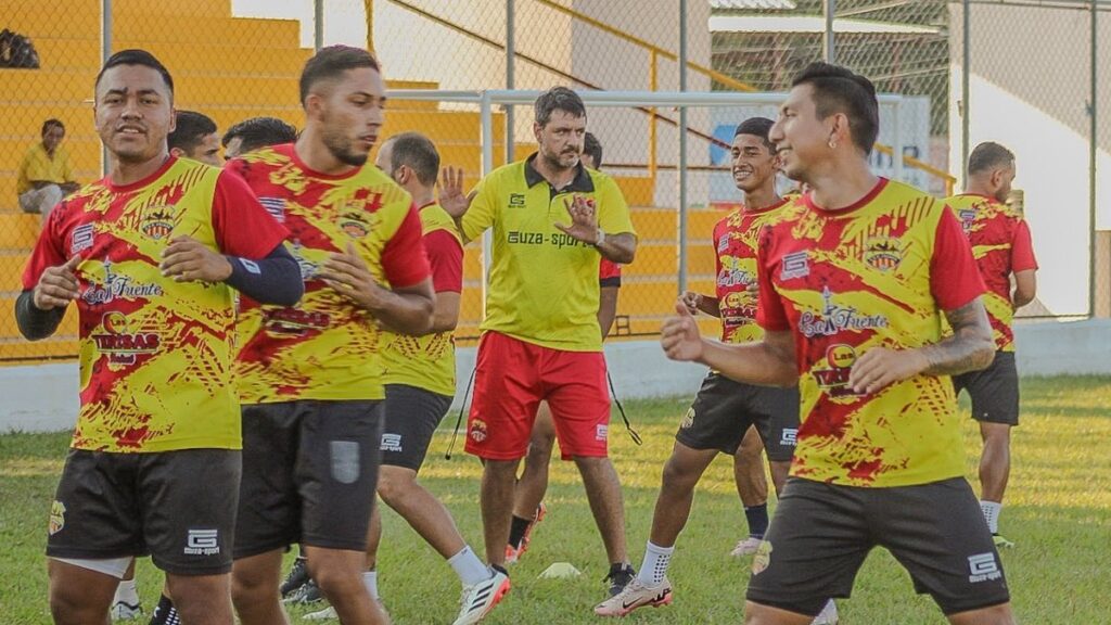 Zacapa descendió en Guatemala: ¿volverá a jugar? | Instagram Deportivo Zacapa