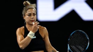 Renata Zarazúa avanza a la segunda ronda del dobles femenil en Australia; Giuliana Olmos se despide tras caer en dobles mixto