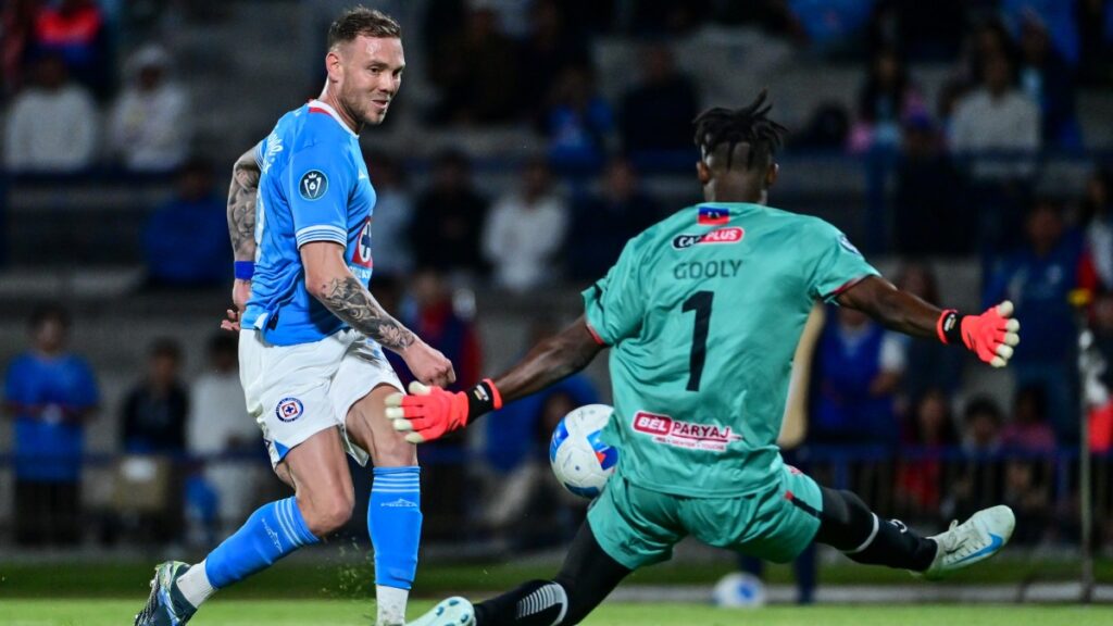 La Máquina ya espera rival en octavos de final | Imago7