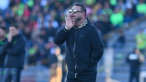 Turco Mohamed asegura que Toluca aún no alcanza su mejor versión