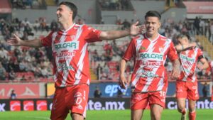 ¿El mejor Necaxa de la última década? Los Rayos, por su mejor torneo desde su regreso a la Primera División