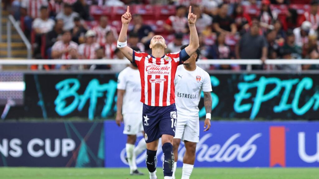 Concachampions