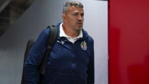 Chivas sigue sin ganar y decepciona ante Cibao en la Concachampions