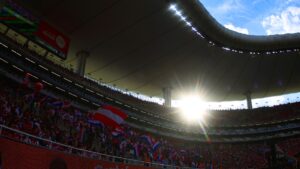Muere Raúl ‘Willy’ Gómez, exfutbolista de las Chivas a los 74 años de edad
