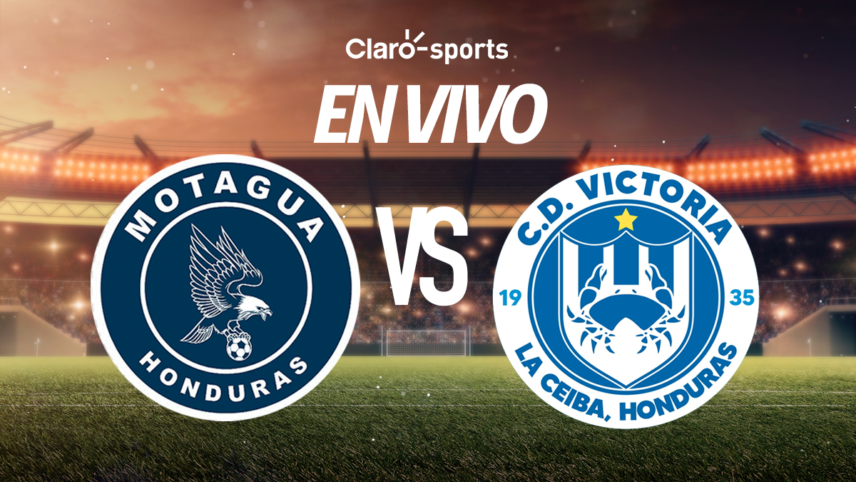 Motagua Vs Victoria HOY EN VIVO Y EN DIRECTO Sigue El Minuto A Minuto Directo Generico 45 105746