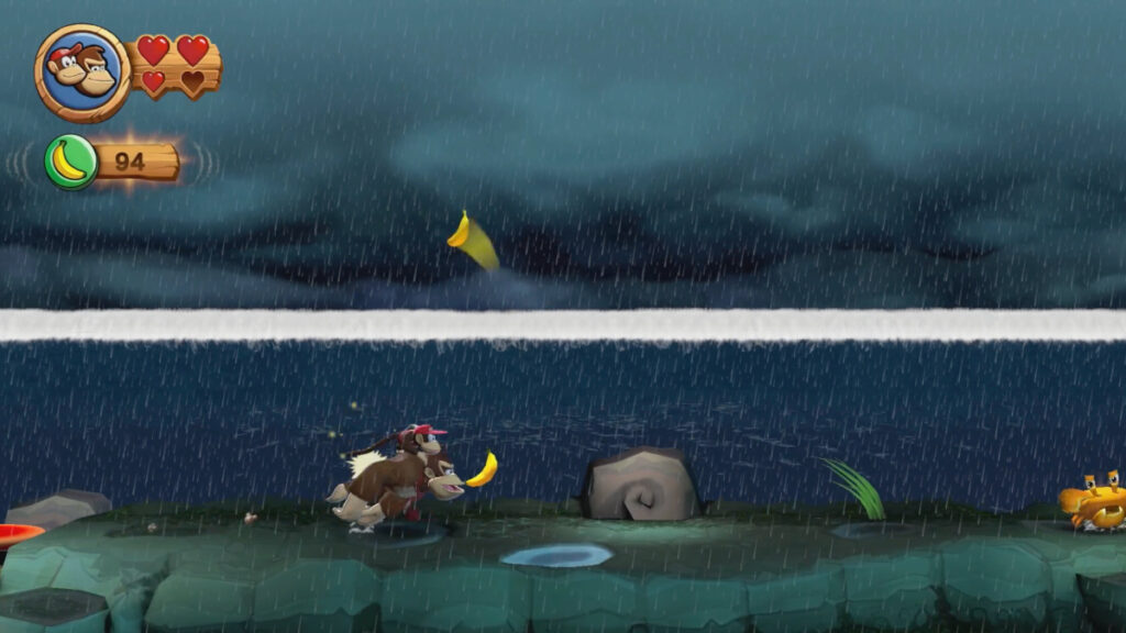 Es una experiencia dificl pero bastante entretenida | Nintendo