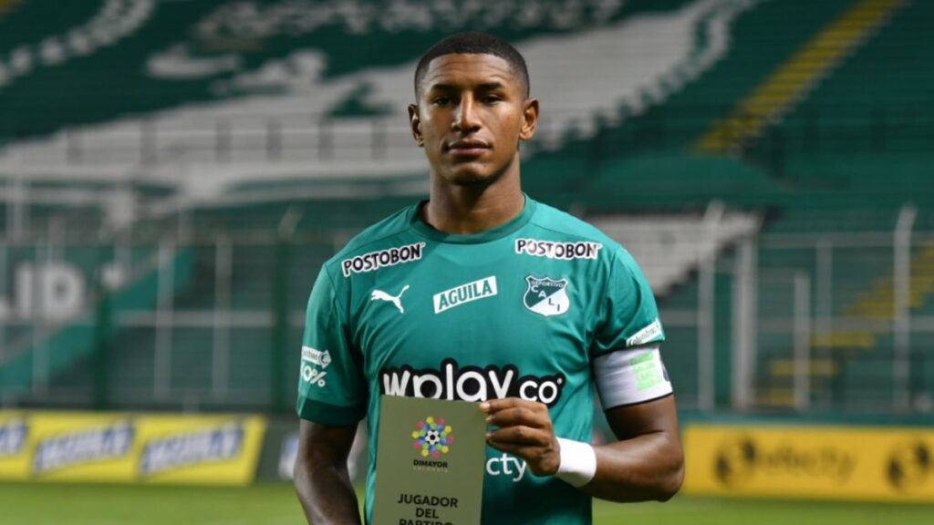 Juan Camilo Angulo