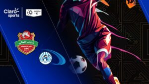 UAE Pro League: Shabab Al Ahli vs Baniyas, en vivo la jornada 18