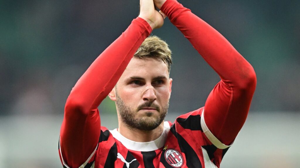 Santi Gimenez