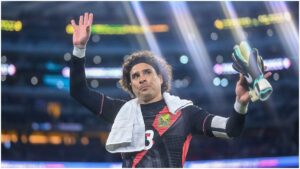 Memo Ochoa tiene una actuación destacada, pero el AVS se desploma ante Santa Clara