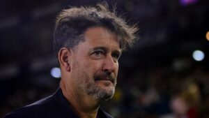 Gustavo Lema resta importancia a la derrota de Pumas ante Cavalry