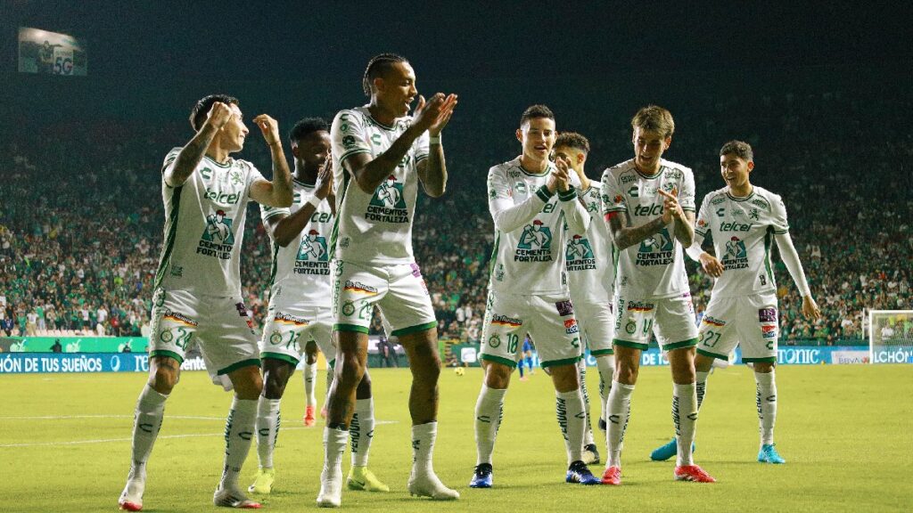 Jhonder Cadiz Y James Rodriguez