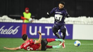 La Liga MX no impone su superioridad económica en la Concachampions