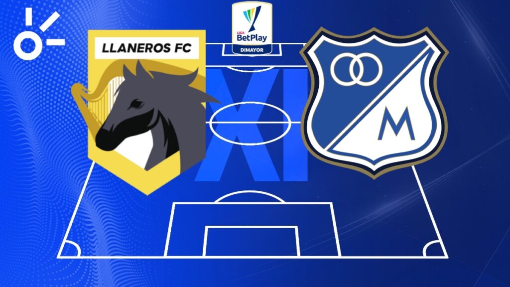 Llaneros Vs Millonarios