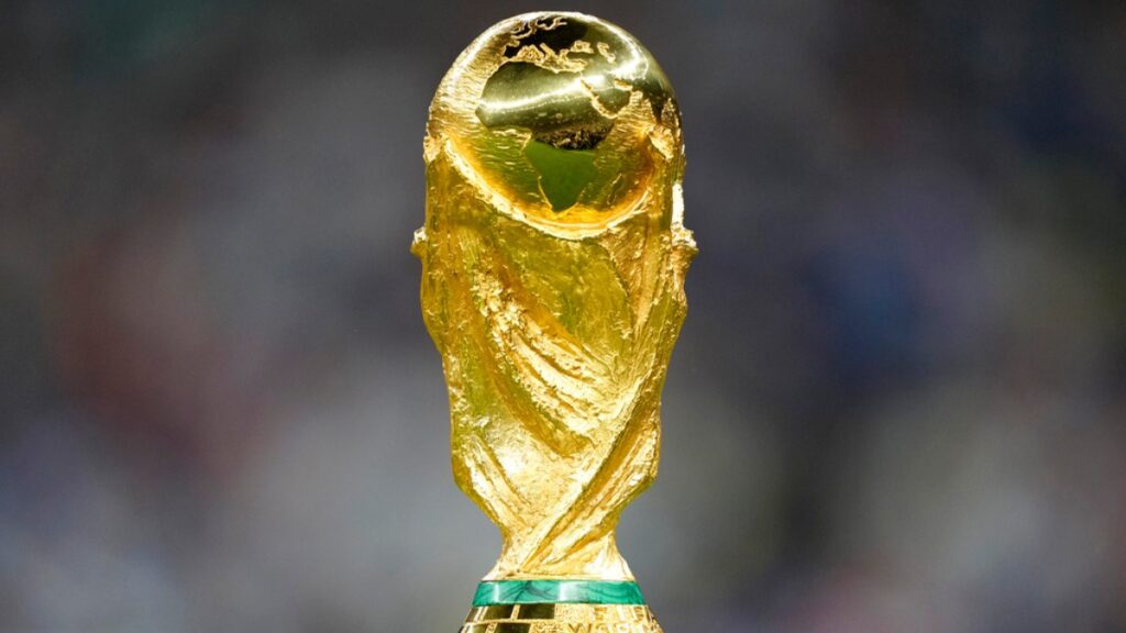 Mundial 2034 no contará con venta de alcohol | AP