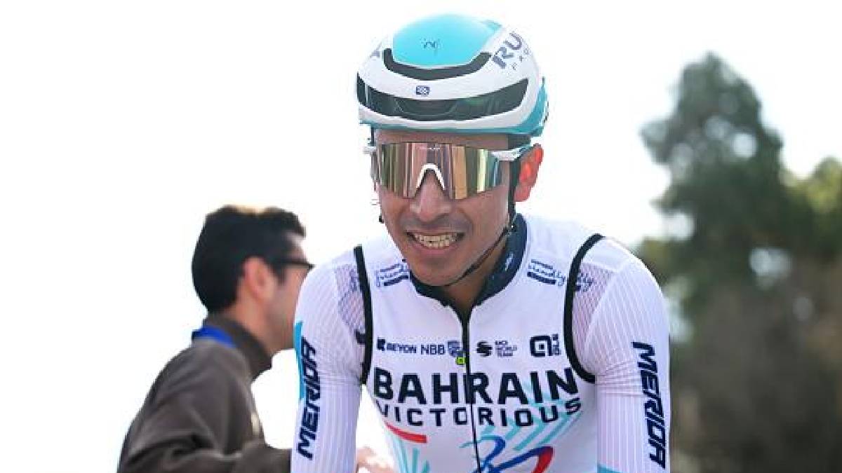 Vuelta a la Comunidad Valenciana 2025 en vivo Recorrido, fechas de