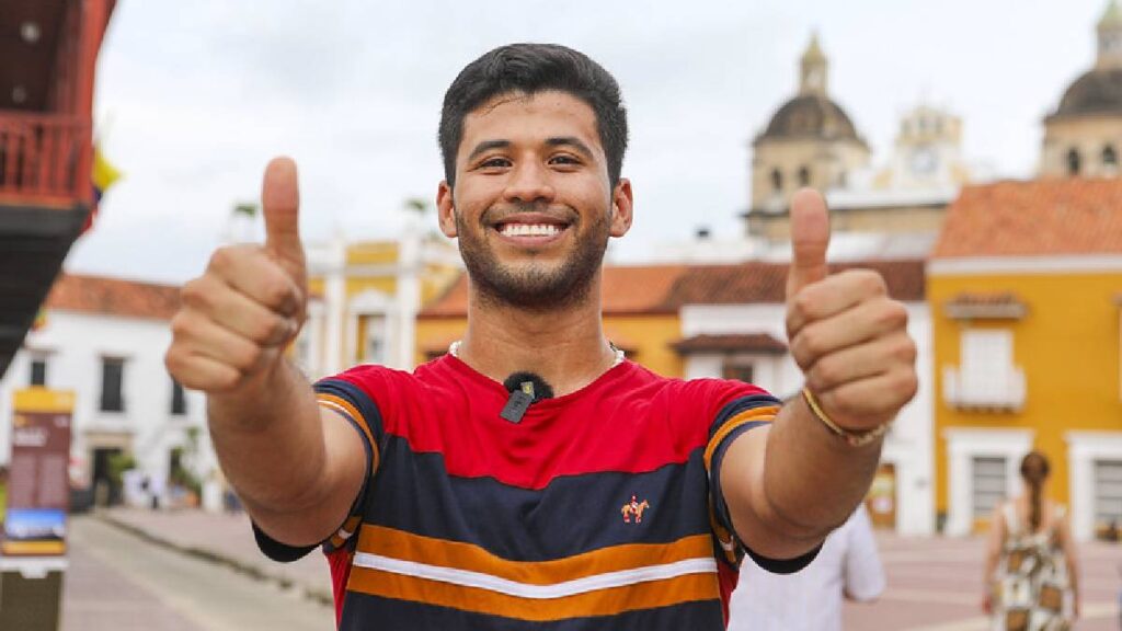 Renta Joven Colombia