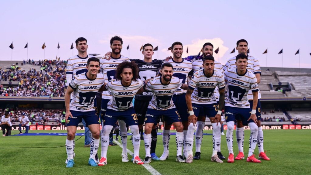 Pumas, a ganar o ganar ante el Cavalry: Posible alineación para la vuelta de la primera ronda de la Concachampions