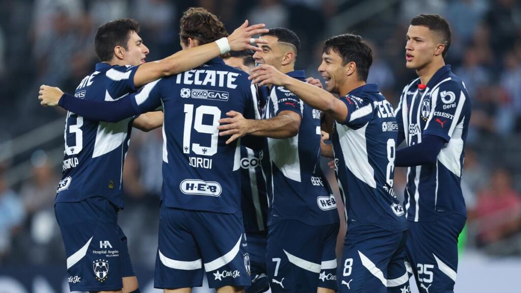 Concachampions