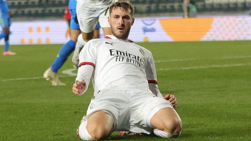Serie A