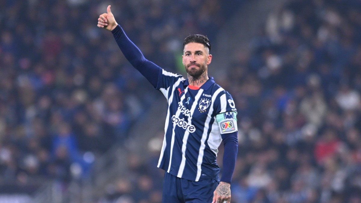 Sergio Ramos' Impact: Rayados' Victory Over León Explained! - nrqzyv1
