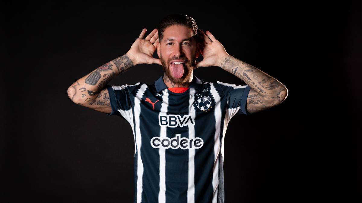 Los grandes fichajes como el de Sergio Ramos aportan cosas muy