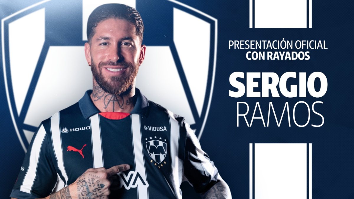 Sergio Ramos' Rayados: The Underdogs Who Won It All Against León! - lpfdqjf