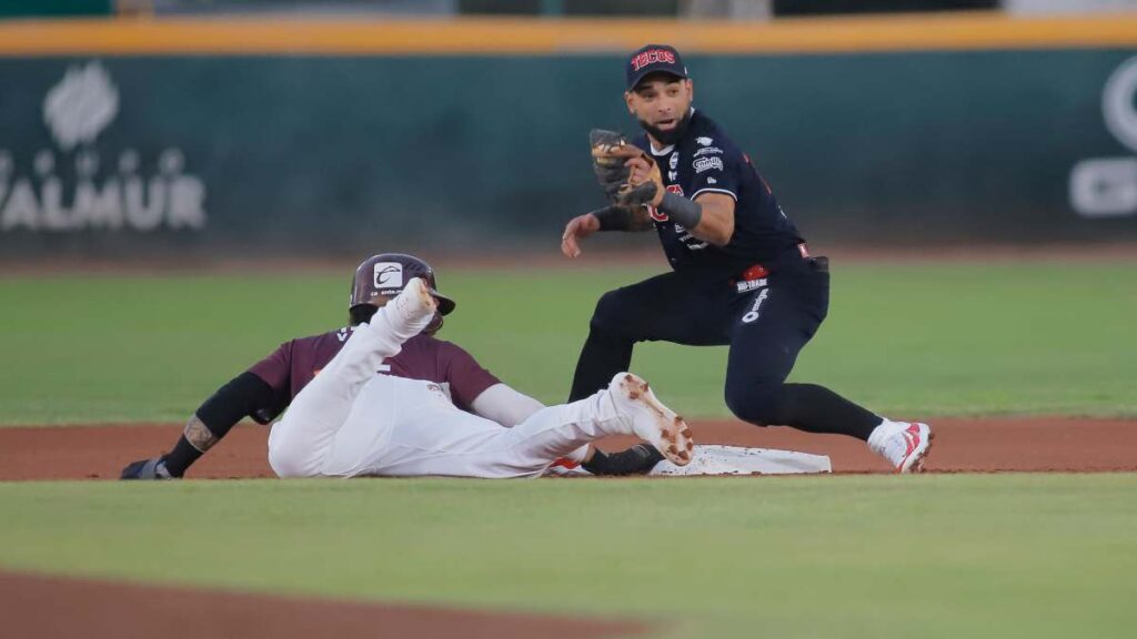 tecolotes algodoneros playoffs 2024