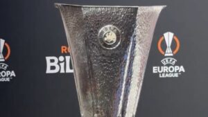 Sorteo Europa League 2024-25: así quedan los cruces definitivos de los octavos de final
