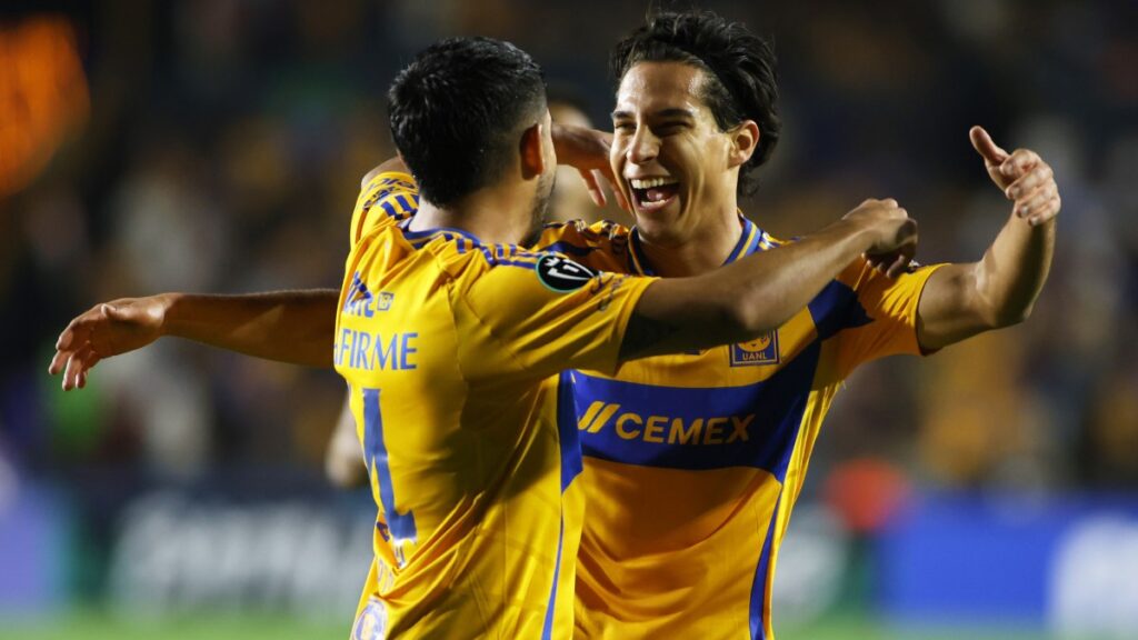 Concachampions