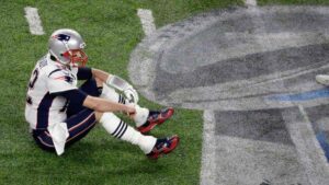 Los Eagles ya le negaron el tricampeonato a Tom Brady y los Patriots: ¿Podrán hacerlo con los Chiefs de Mahomes?
