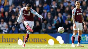 Barcelona se reúne nuevamente con los agentes de Marcus Rashford