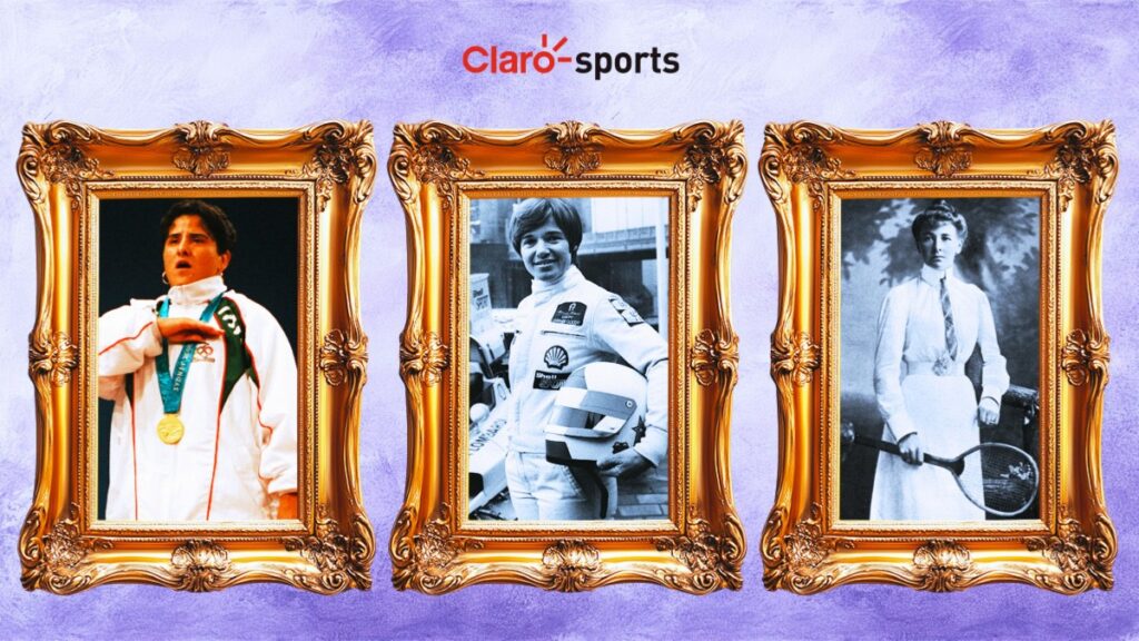 El legado de las mujeres que cambiaron el deporte | Claro Sports