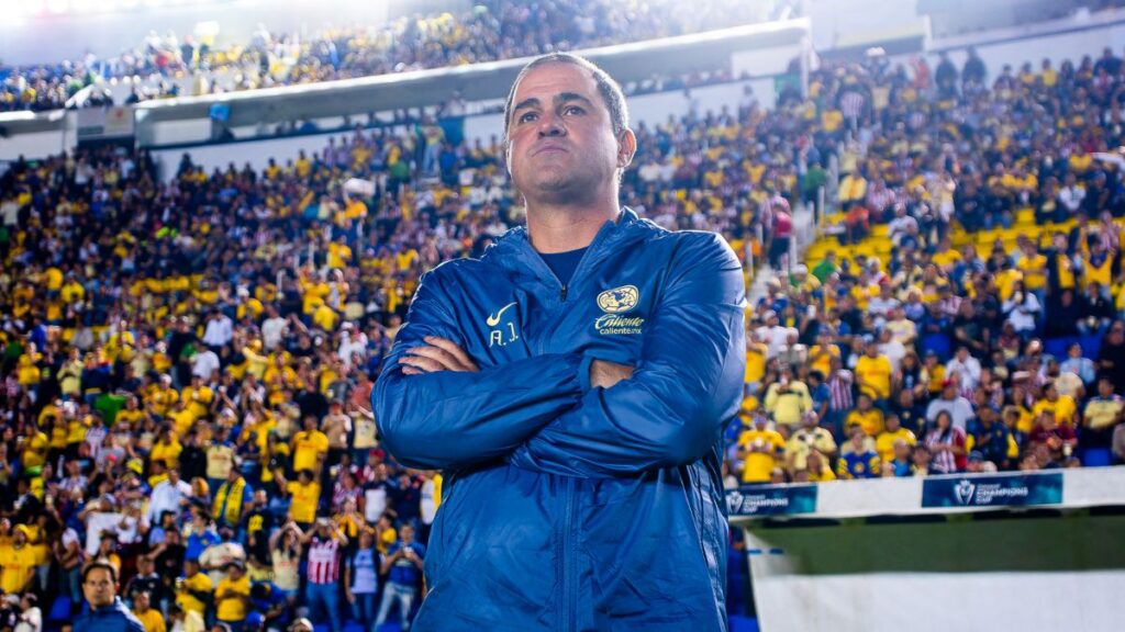 Jardine destacó la victoria de su equipo | Imago 7