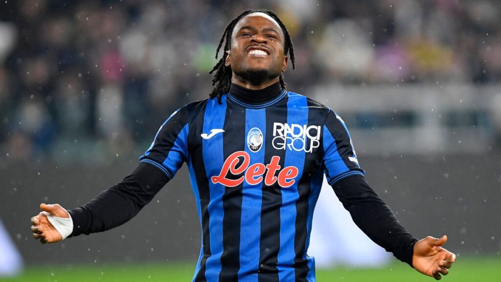 Serie A