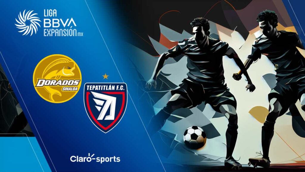 Dorados vs Tepatitlán, en vivo la transmisión online de la jornada 10 del Clausura 2025 de la Liga de Expansión MX